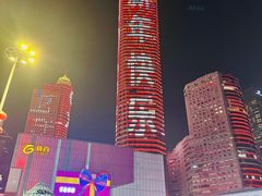 -南京时尚莱迪购物广场(正洪街店)