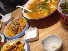-东北灶(高新银泰店)