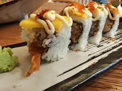 -樱之味精致料理融合餐厅