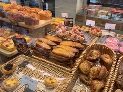 -山山家·新鲜烘焙(孝顺店)