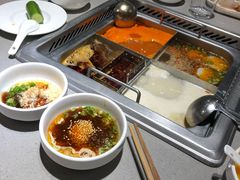 -海底捞火锅(方塔东街店)
