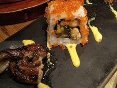 -赤坂亭·M9和牛放题(长楹天街购物中心店)