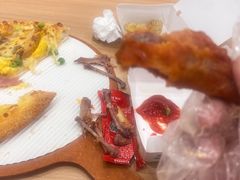 -达美乐比萨(肖家河店)