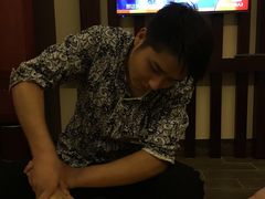 -蔓想足道·SPA·按摩·养生(合生汇店)