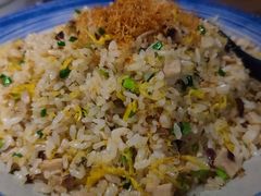 扬州炒饭-扬州狮子楼·非遗淮扬菜(东关街店)