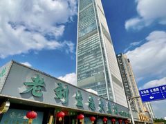 -老刘生态大鱼坊铁锅炖鱼(赛马场店)
