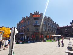 -张包铺(道外店)