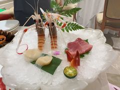 -京彩臻品火锅