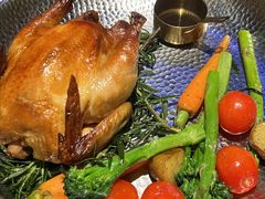 -格鲁·秀色Georgia’s Feast