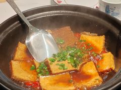 -费大厨辣椒炒肉(沙河万达店)