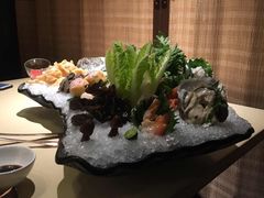 -余欢领鲜火锅(新街口店)