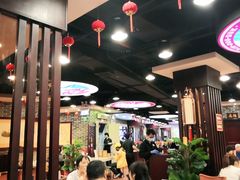 大堂-点都德(盘福楼店)