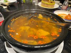 -文华小渔村(椒江康平路店)