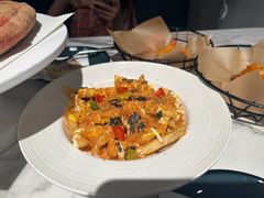 -咕鹿流心披萨(下沙店)