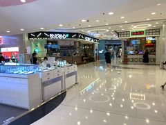 -银座mall(东直门店)
