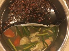 -朱氏胖子烂火锅(洪崖洞店)