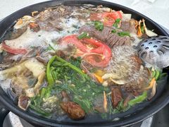 -野菌王牦牛肉汤锅