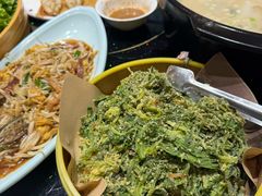 -老东营·东营菜(西四路店)