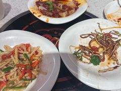 -金柱大盘鸡(和田二街店)