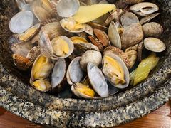 -楼外楼大刀肉传统火锅居(博学路店)