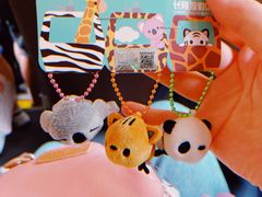 -广州长隆国际大马戏