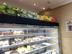 -85度C(南京龙江店)