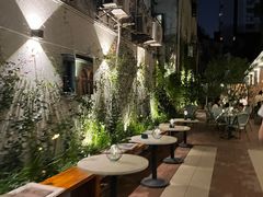 -Osteria Garden 生蚝花园餐厅(原进贤路店)