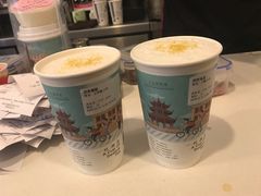 -一杯潮茶·专注潮汕茶饮(十二中创始店)