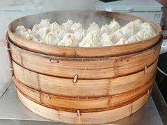 -严老幺烧麦(前进四路店)