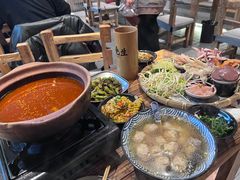 -北丐先生·野馄饨烧烤(雨花万象店)