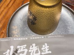 -北丐先生·野馄饨烧烤(泰达E街区店)