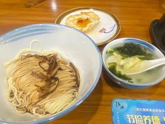 -小方的面(徐家汇店)