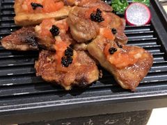 -虹料理·日料放题(悠方店)