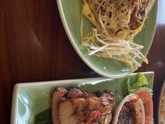 -mango tree芒果树泰国餐厅(青岛万象城店)