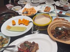 -荣兴酒家(徐家汇店)