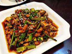 -蜀香坊(Glebe)