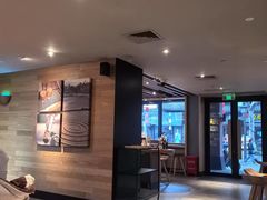 -星巴克(绍兴柯桥柯岩景区店)