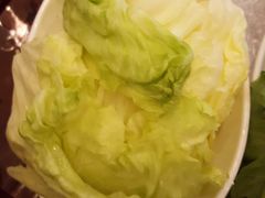 生菜-太婆天府山珍酒楼(亚运村店)