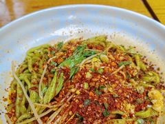 -老陈婆手工面庄