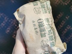 -麦当劳(杨高南路店)