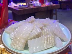 -山河屯铁锅炖(哈西站店)