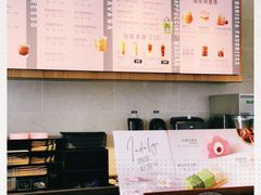 -星巴克(新达汇三林店)
