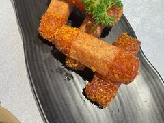 -鹭江宾馆·观海餐厅