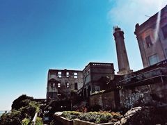 -阿尔卡特拉斯岛