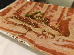 -梅梅家的烤肉店(槐北路店)