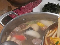 -掂档潮汕牛肉火锅(cityon熙地港店)