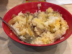 -食其家·牛丼咖喱(日月光中心广场店)