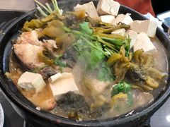 -川香煲(茅台路店)