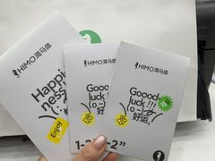 -海马体照相馆(大连柏威年购物中心店)