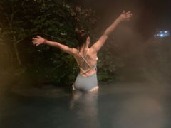 -天目湖御水温泉·度假酒店